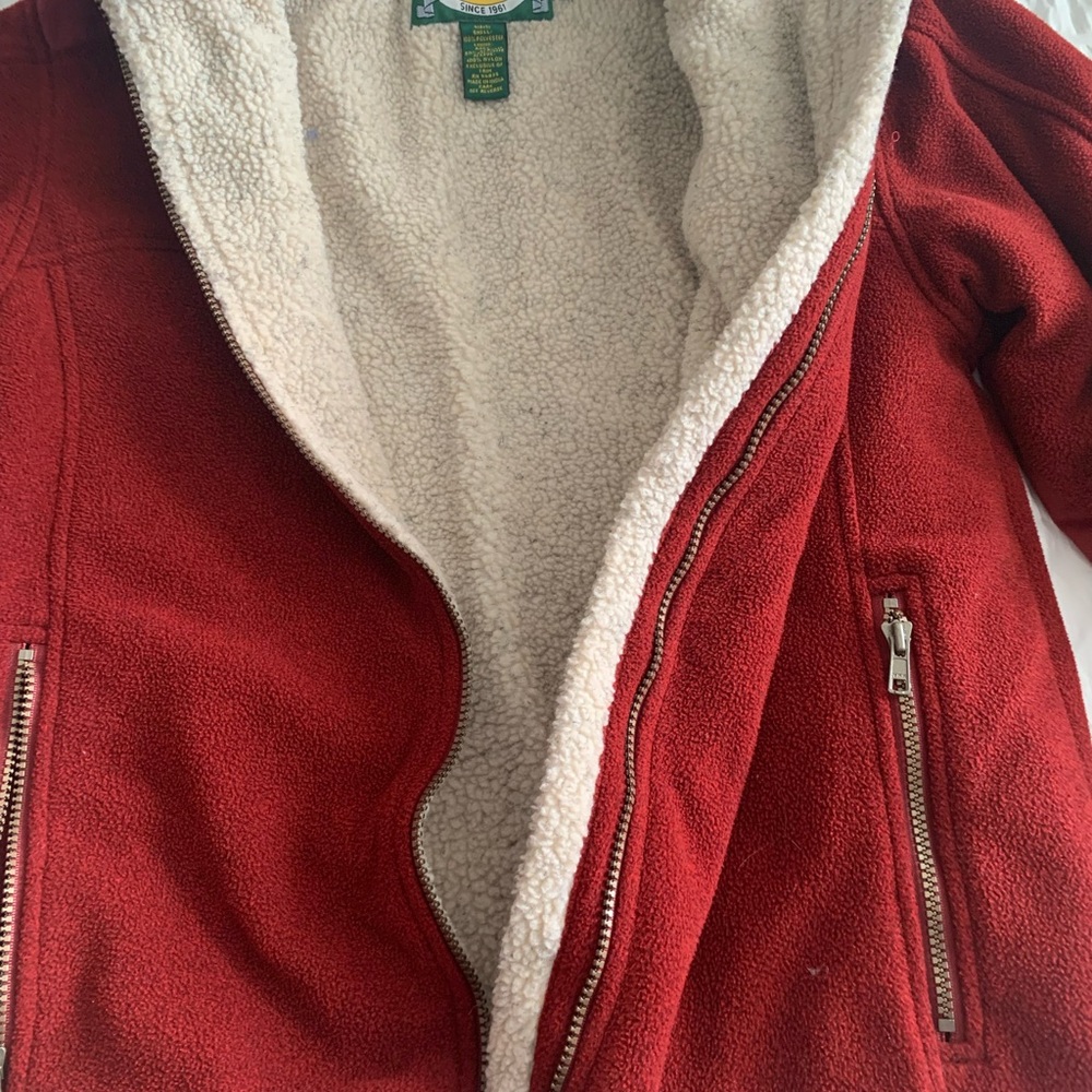 Cabelas Jacket - Picture 11 of 16